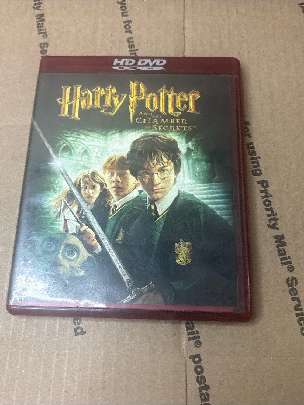 Portable DVD Players